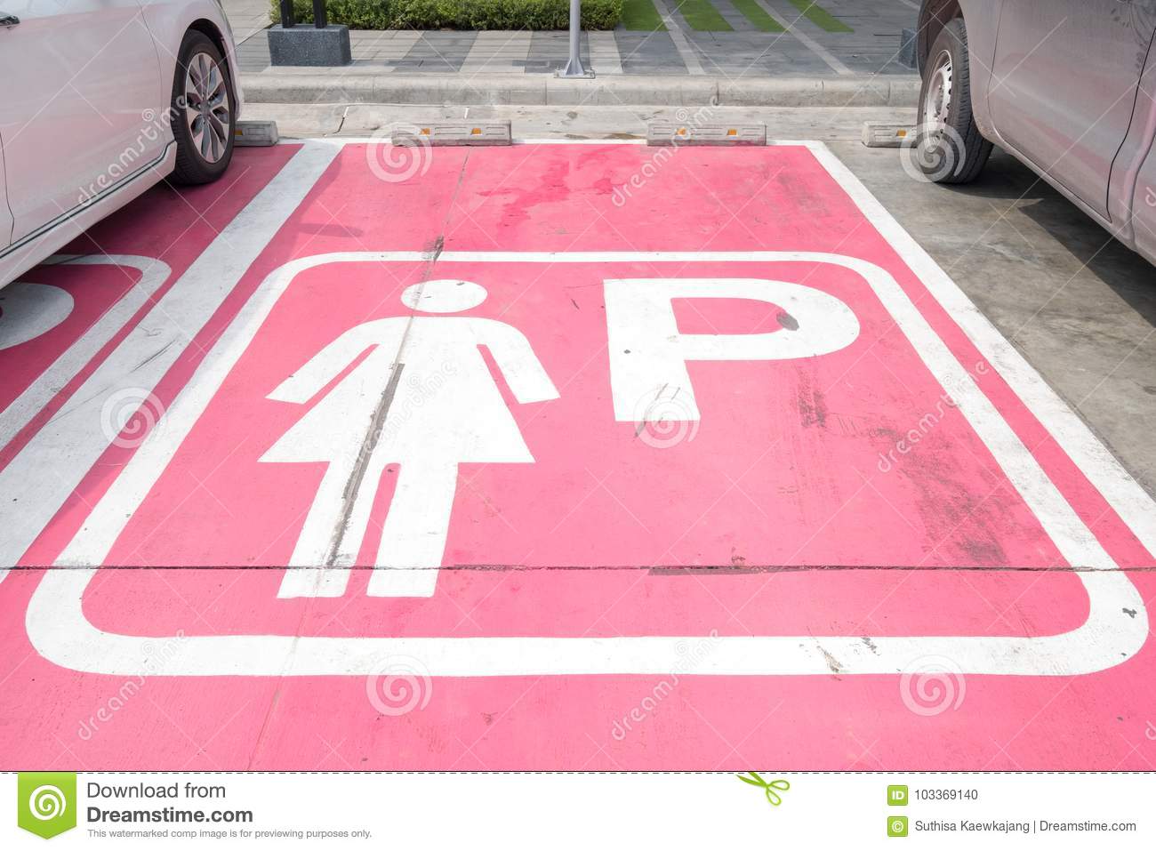 پارک دوبله زنان  3