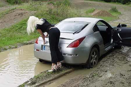 پارک دوبله زنان  4