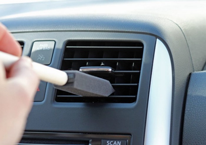 نگهداری از خودرو 4