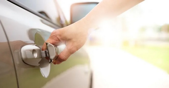 نگهداری از خودرو 5