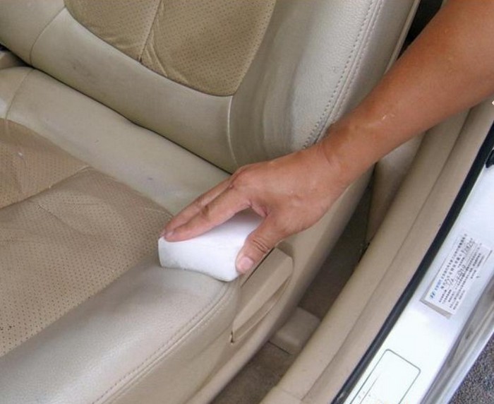 نگهداری از خودرو 10