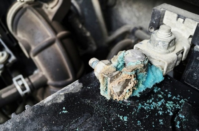 نگهداری از خودرو 13