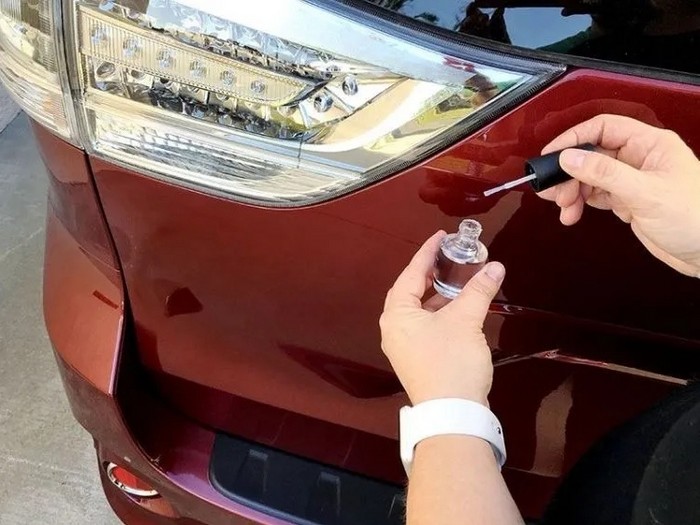 نگهداری از خودرو 25