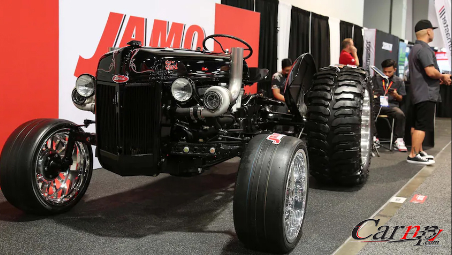 سایت خودرو و اتومبیل  7