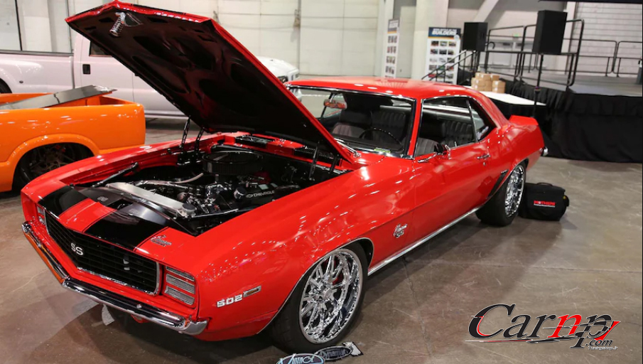 سایت خودرو و اتومبیل  17