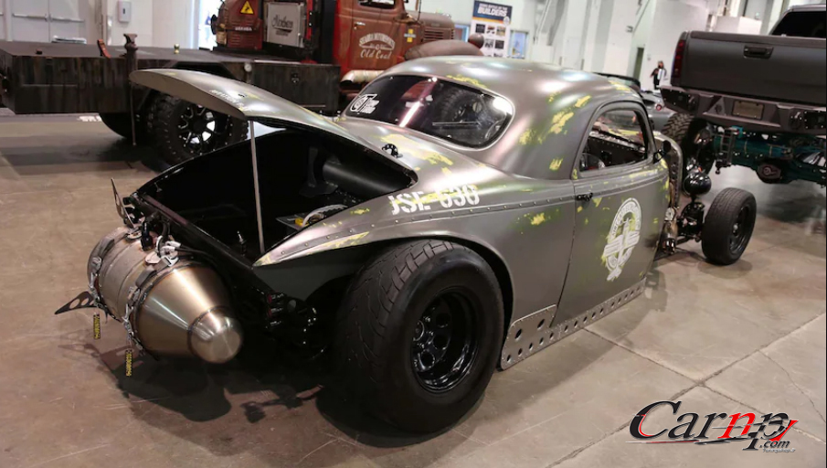 سایت خودرو و اتومبیل  23