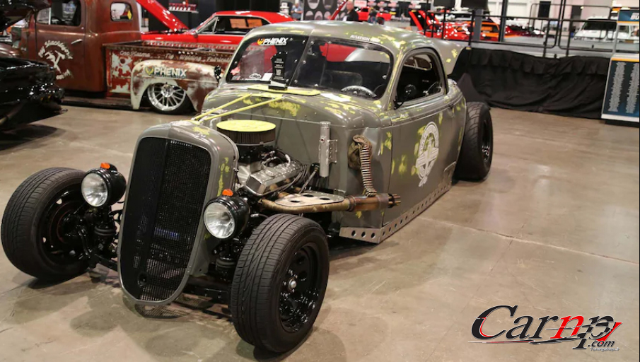 سایت خودرو و اتومبیل  38