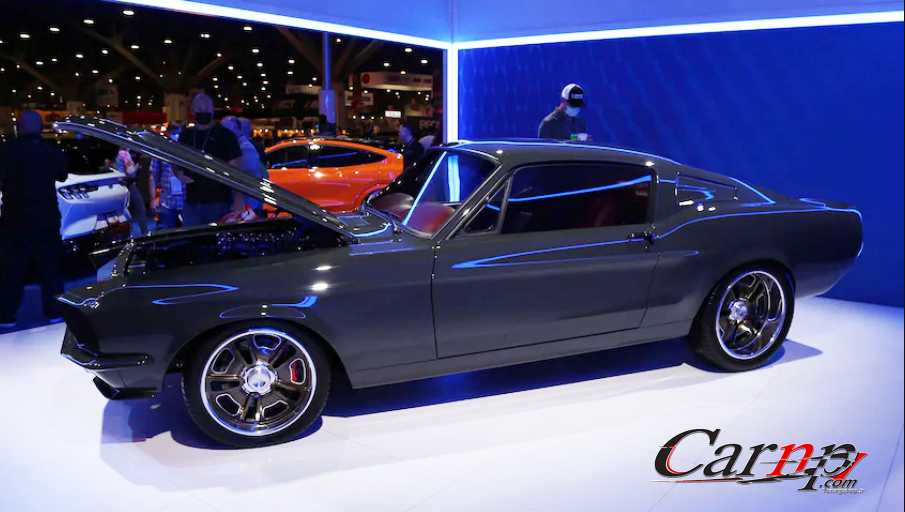 سایت خودرو و اتومبیل  58