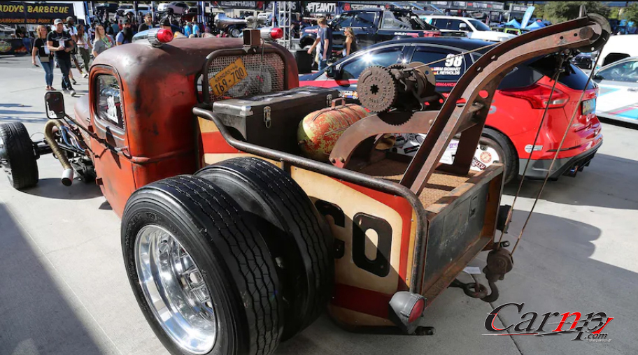 سایت خودرو و اتومبیل  9