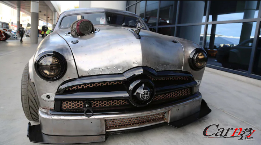 سایت خودرو و اتومبیل  10