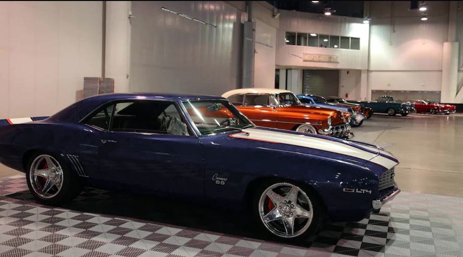 سایت خودرو و اتومبیل  24