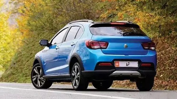 ماشین های جدید سایپا  1