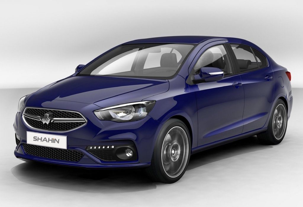 ماشین های جدید سایپا  6