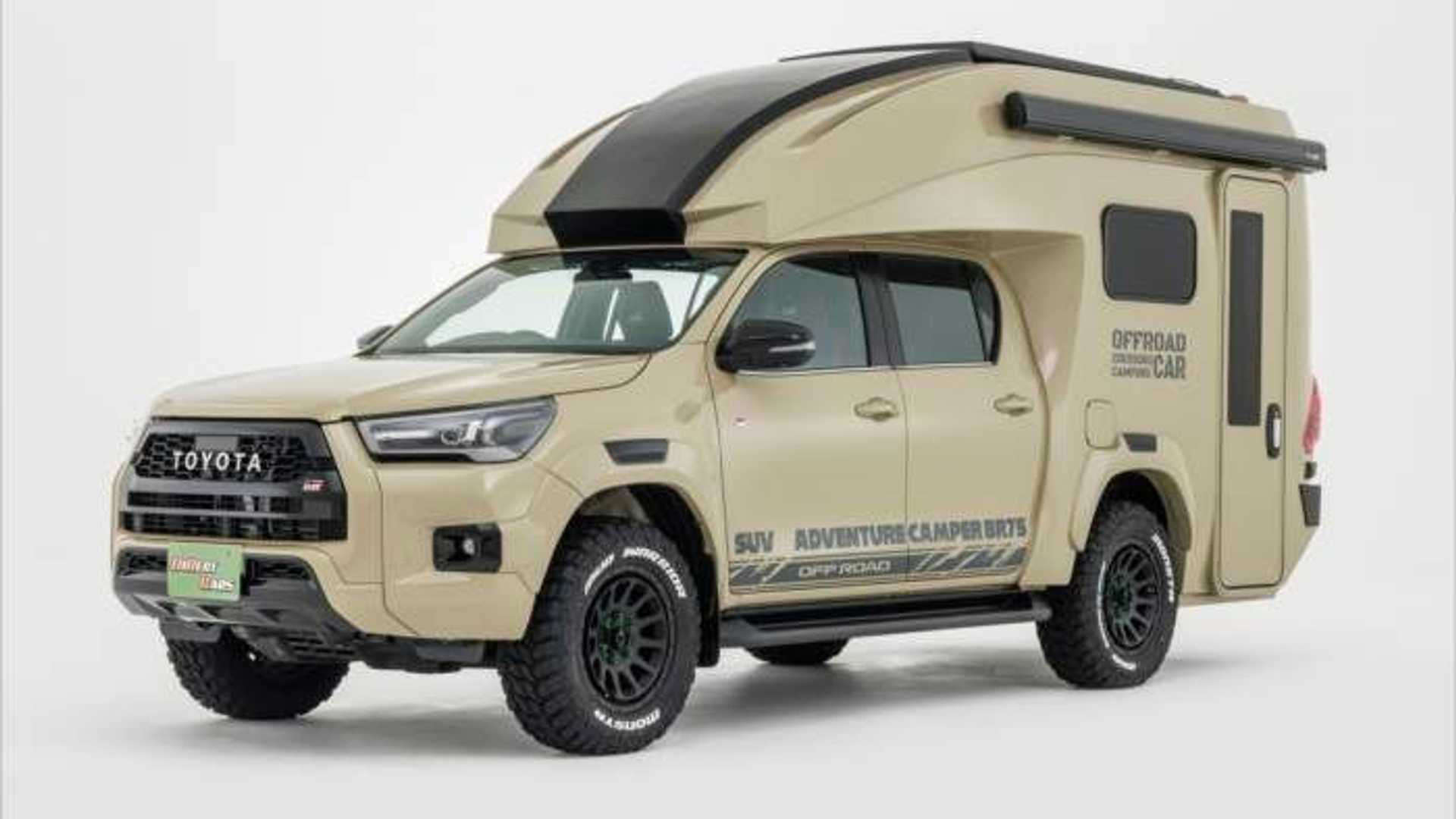 toyota camping 9