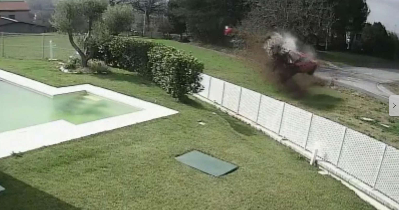 تصادف شدید تصادف فراری  3