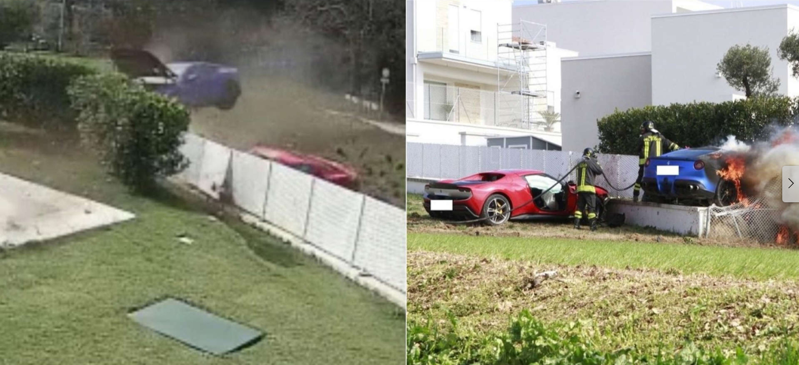 تصادف شدید تصادف فراری  14