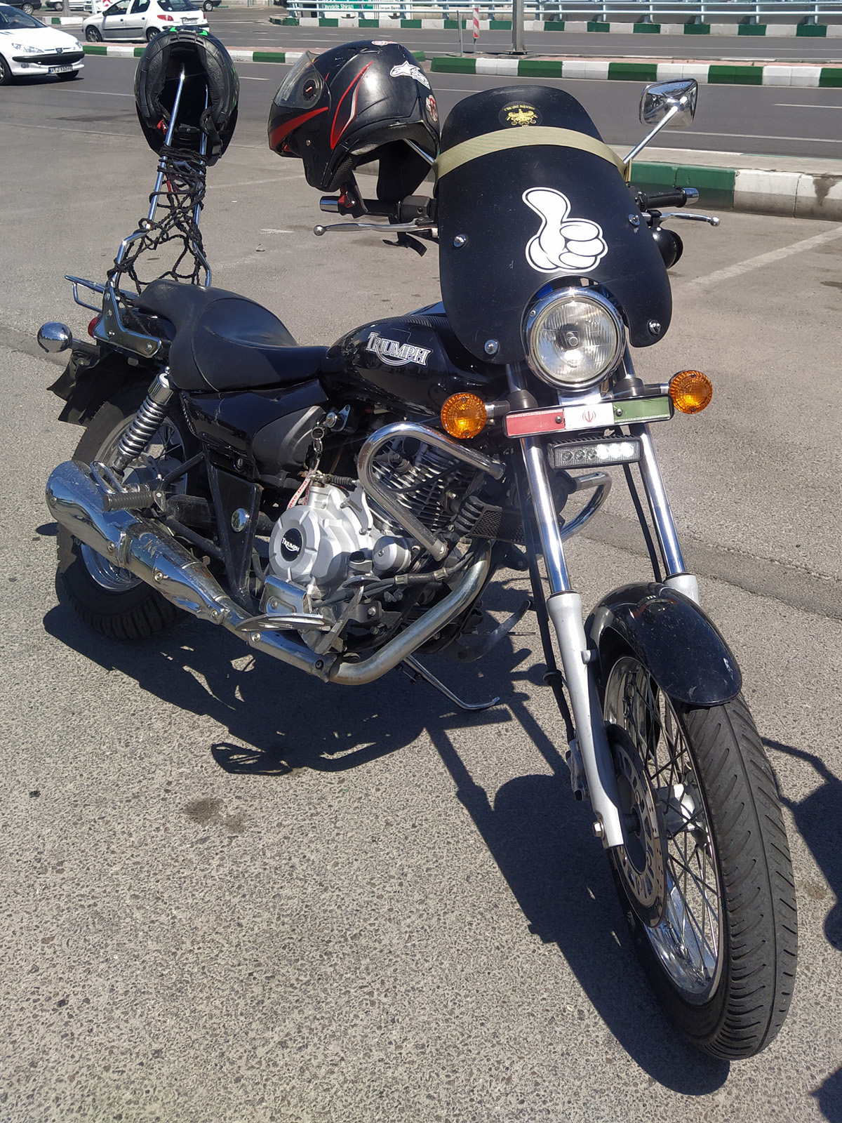 گروه کروز سواران  3