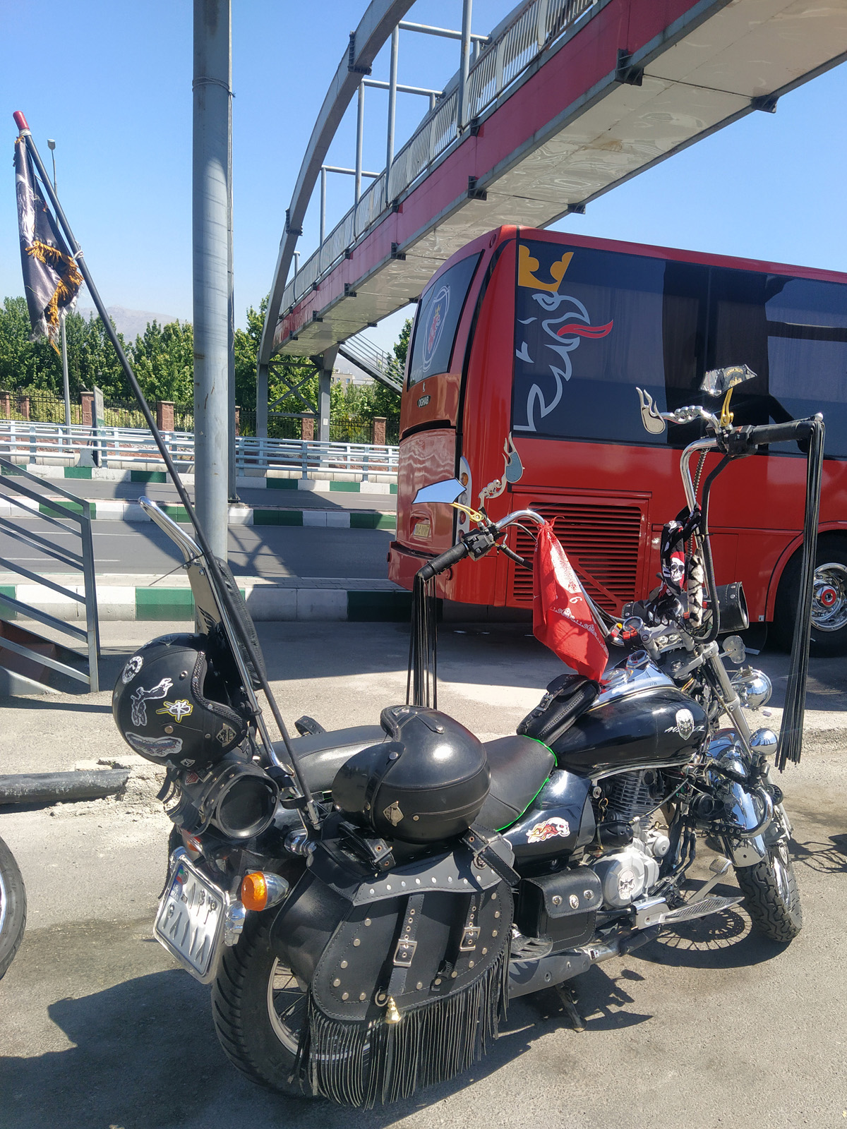 گروه کروز سواران  10