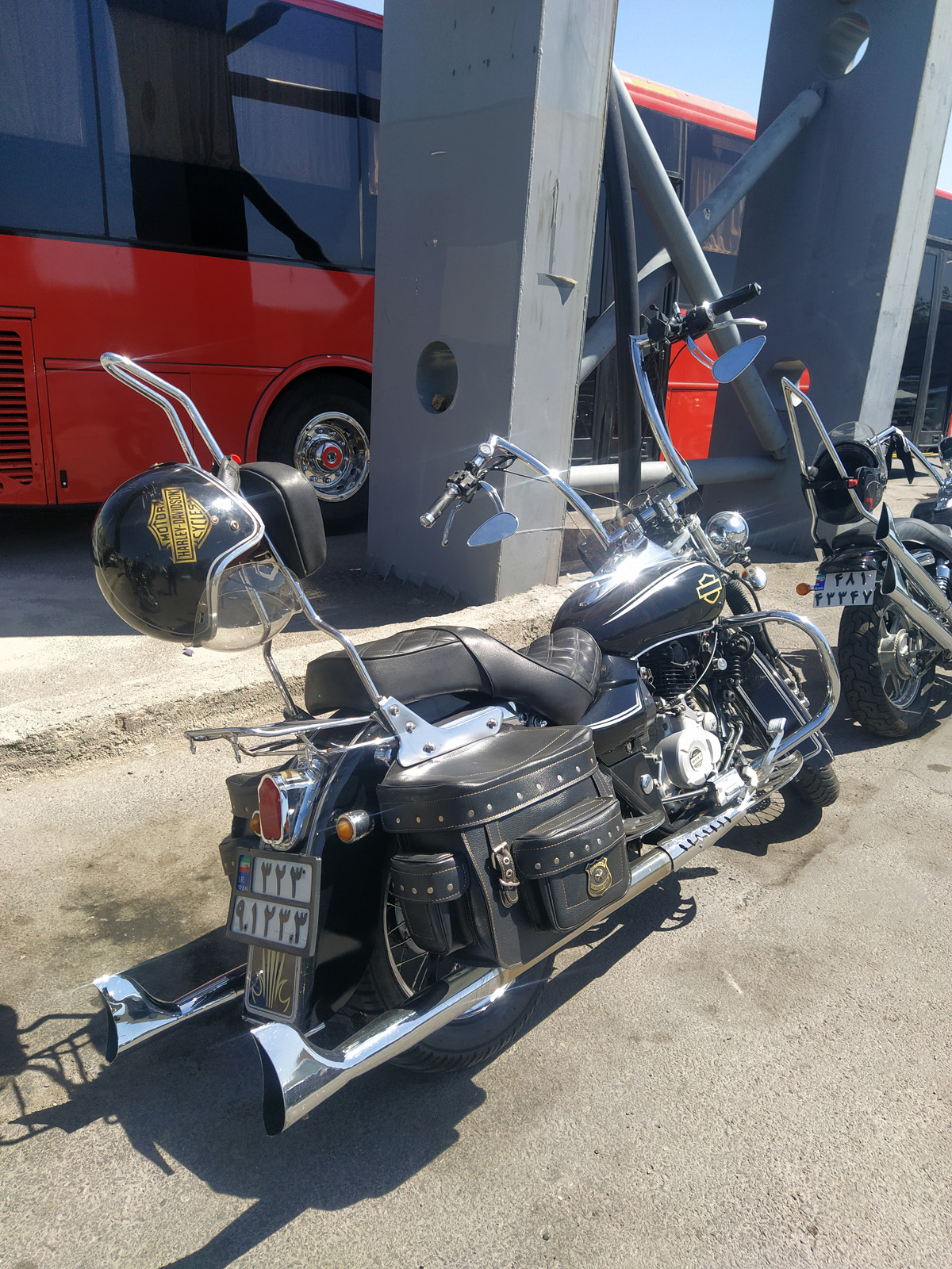 گروه کروز سواران  11