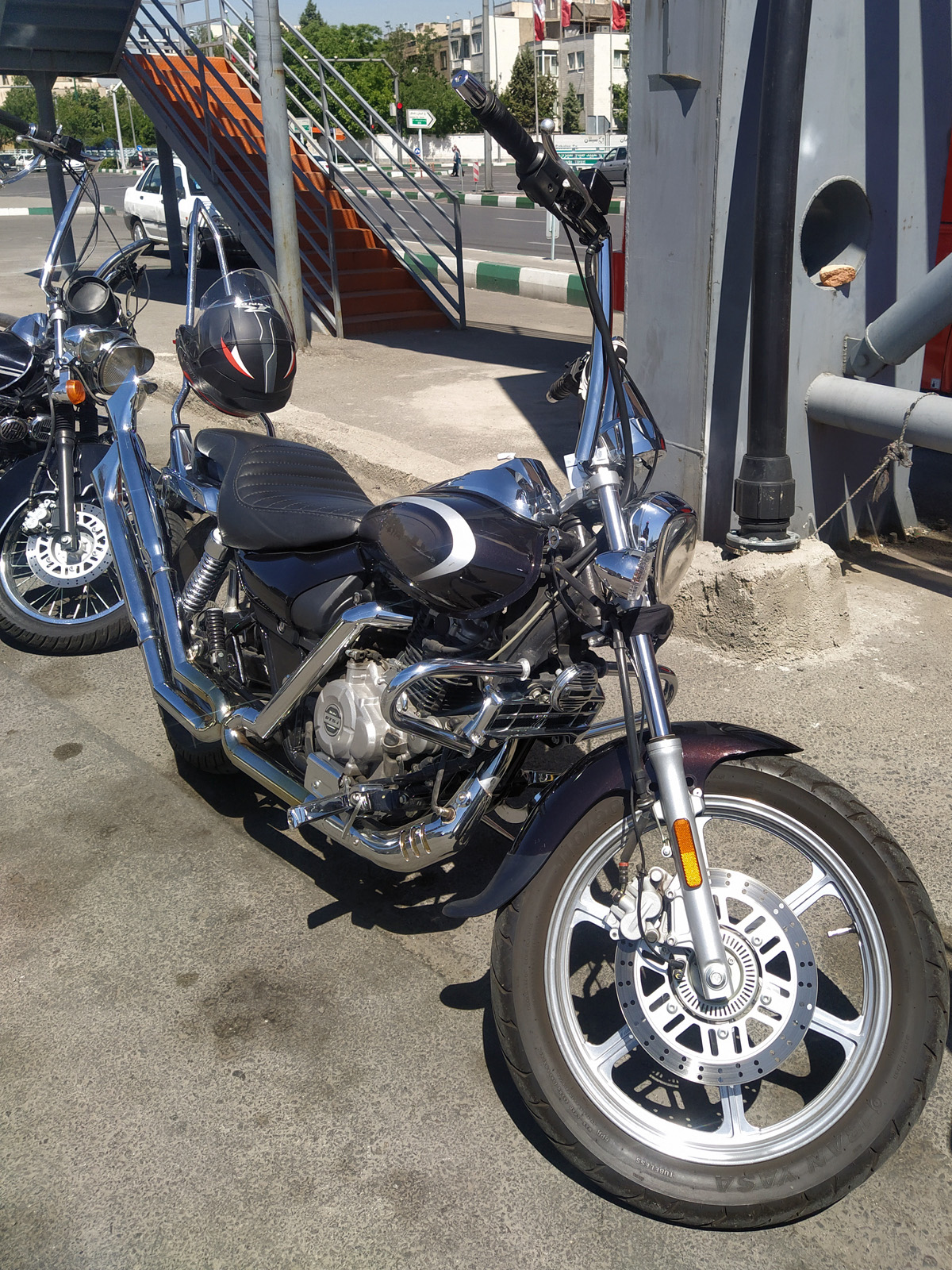 گروه کروز سواران  14