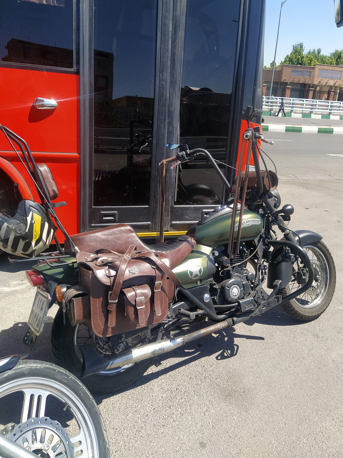 گروه کروز سواران  19