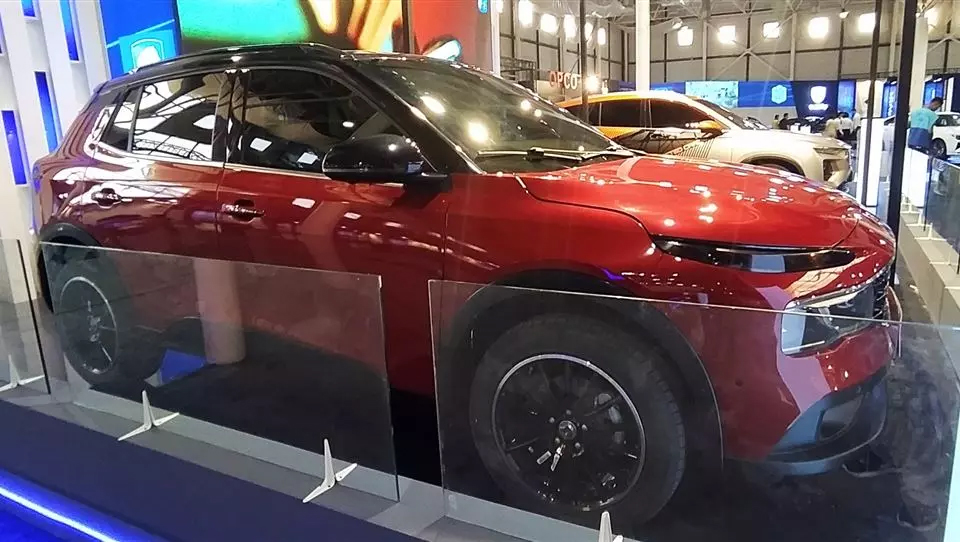 ری را  خودروی جدید ایران خودرو قیمت  9