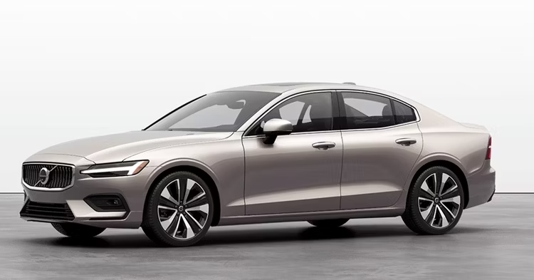 ایمن ترین خودرو  4