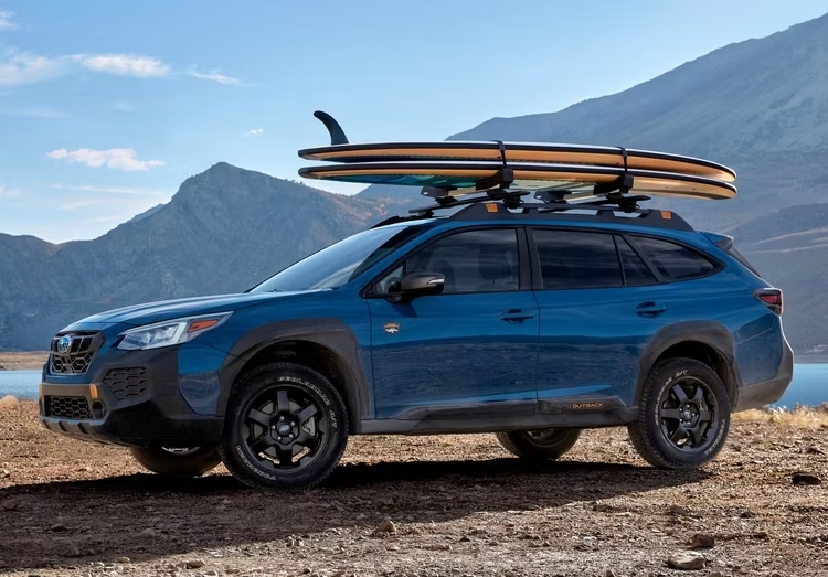 ایمن ترین خودرو  6