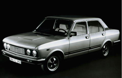 fiat in iran فیات در ایران  10