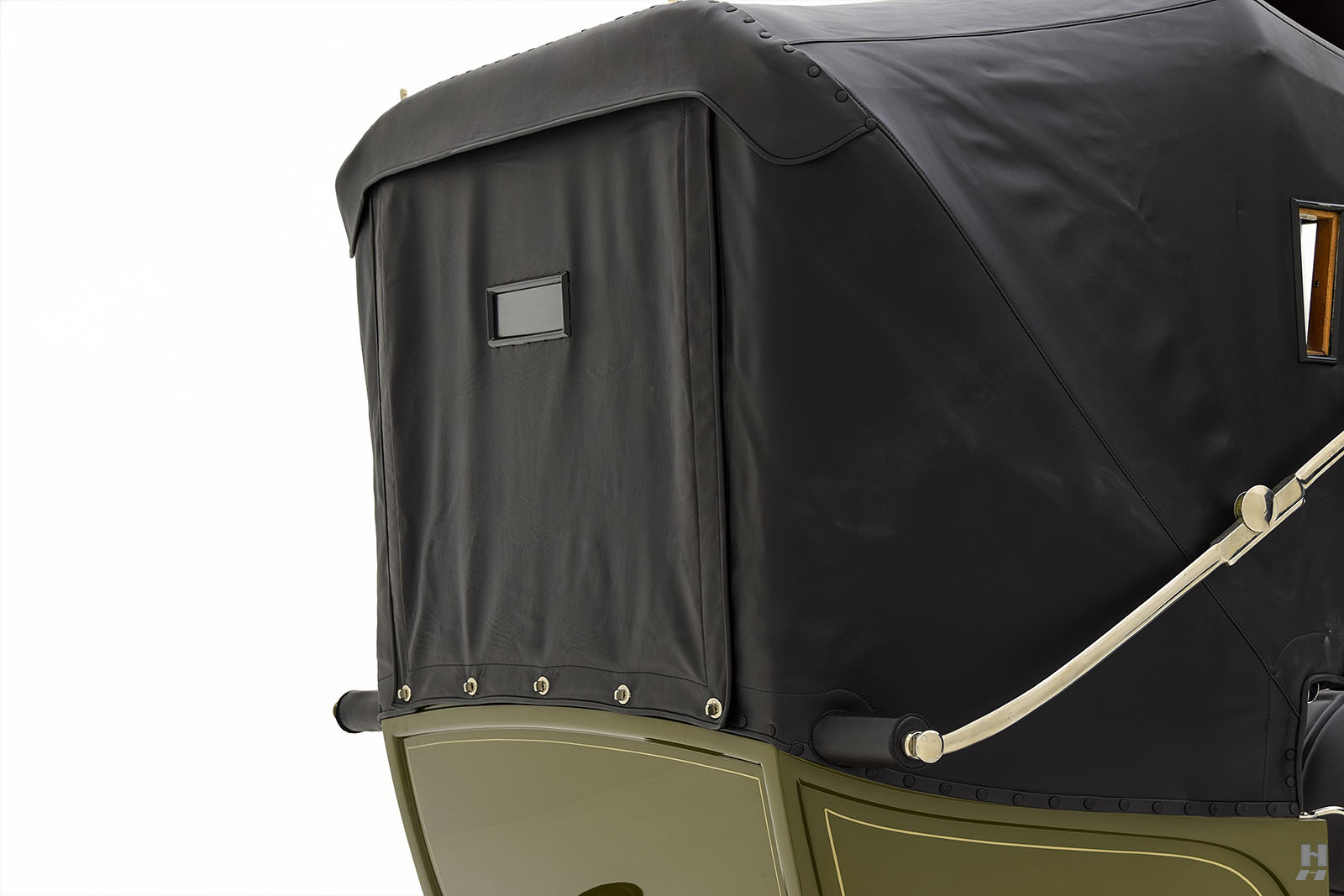 تاریخجه اتومبیل های برقی  8