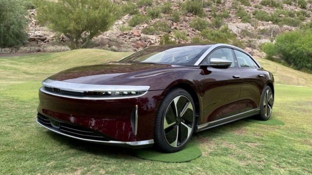 بهترین اتومبیل 2023 1