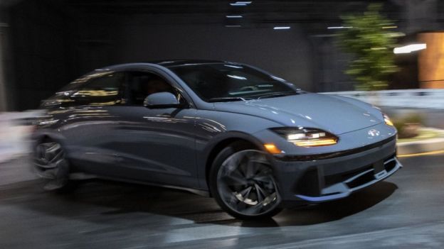 بهترین اتومبیل 2023 3