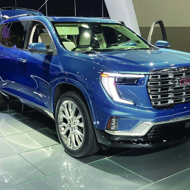   شاسی بلند جذاب 2