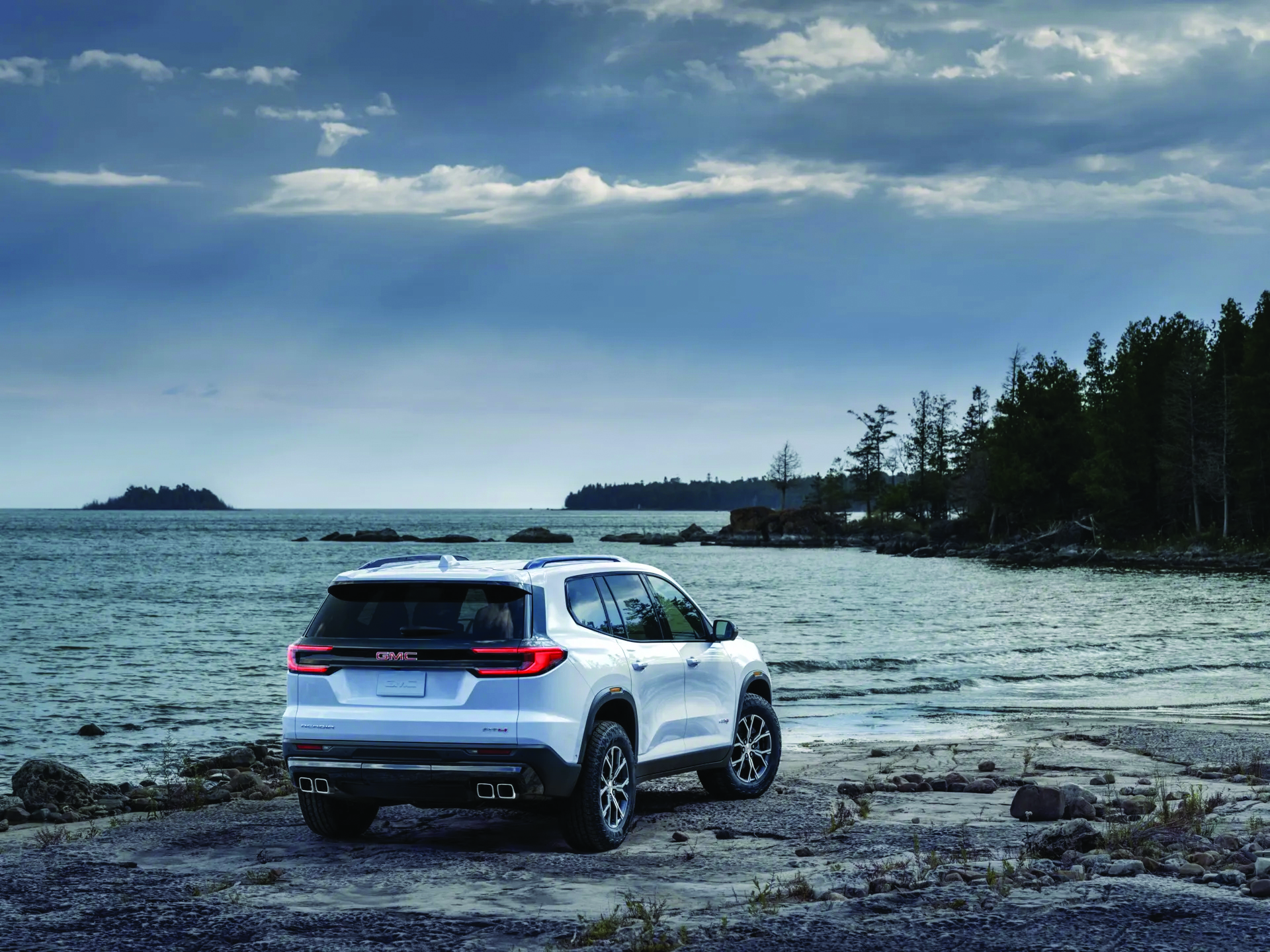   شاسی بلند جذاب 3