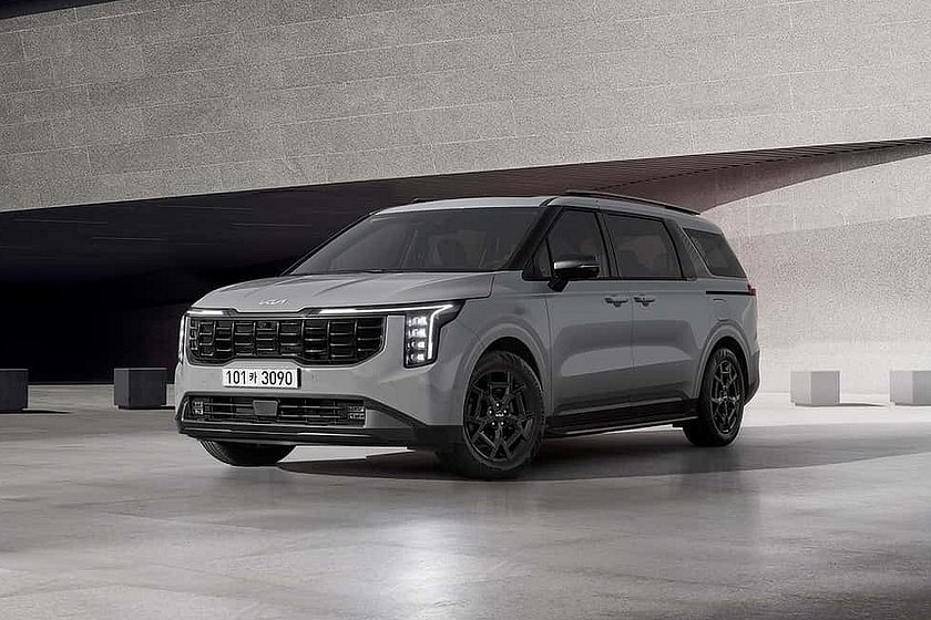 کیا کارنیوان 2025 5