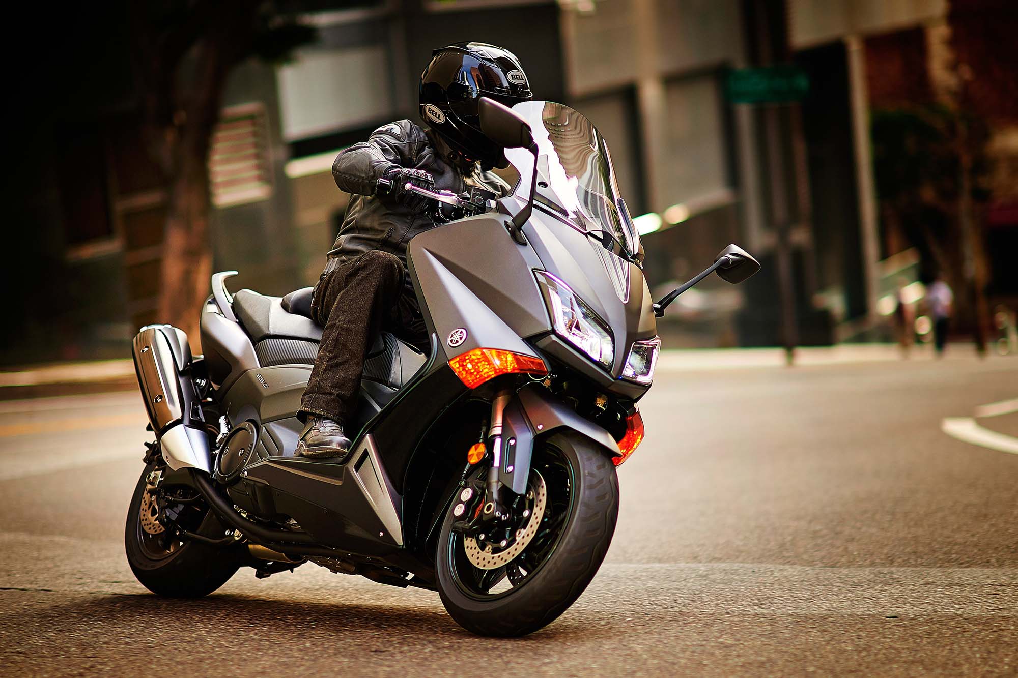 تردد موتور سیکلت بالای 500 سی سی مجاز شد  5