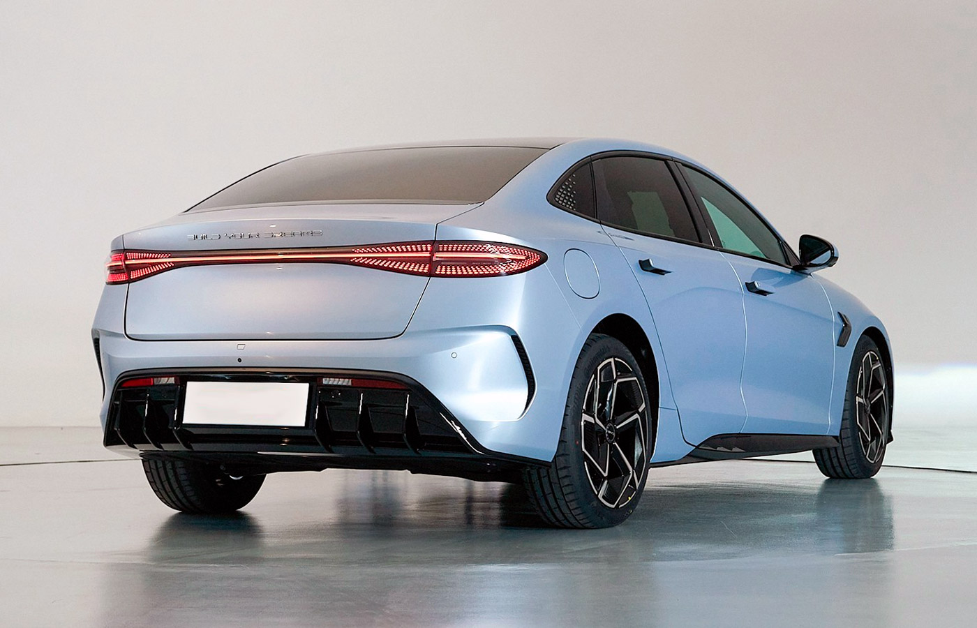 بهترین ماشین سال  4