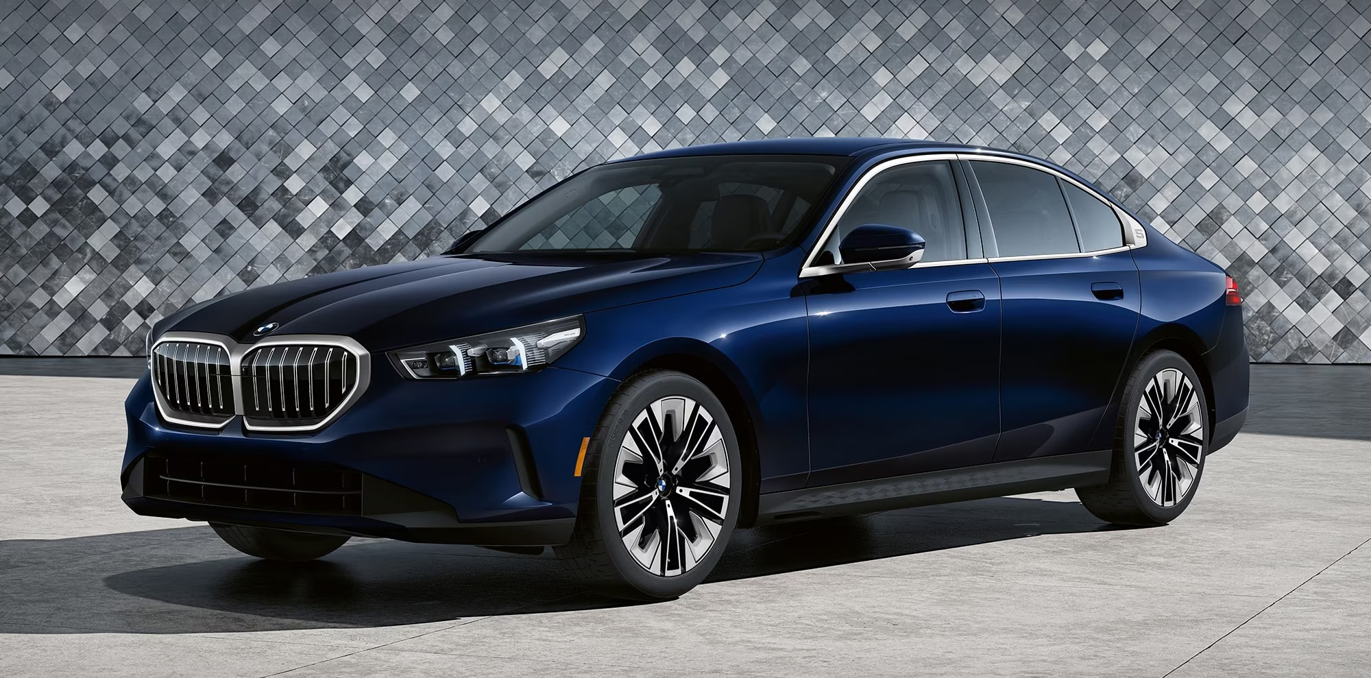 بهترین ماشین سال  9