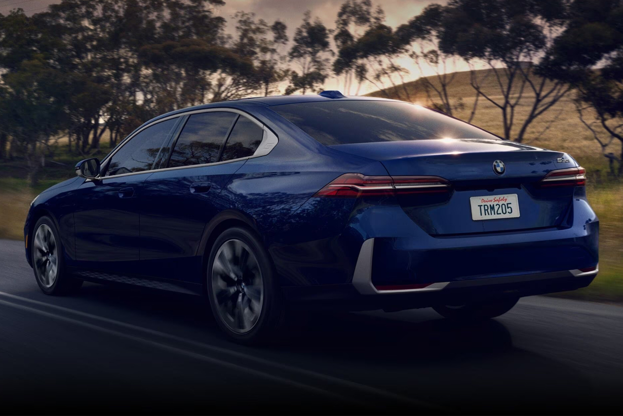 بهترین ماشین سال  11