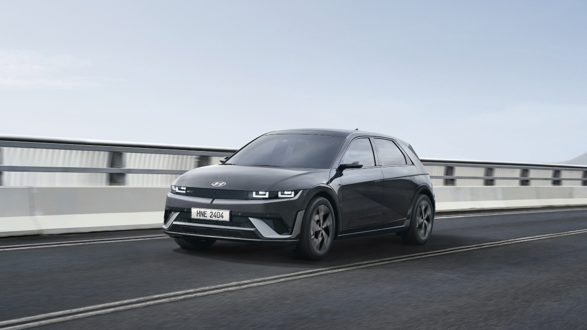 بهترین ماشین سال  12