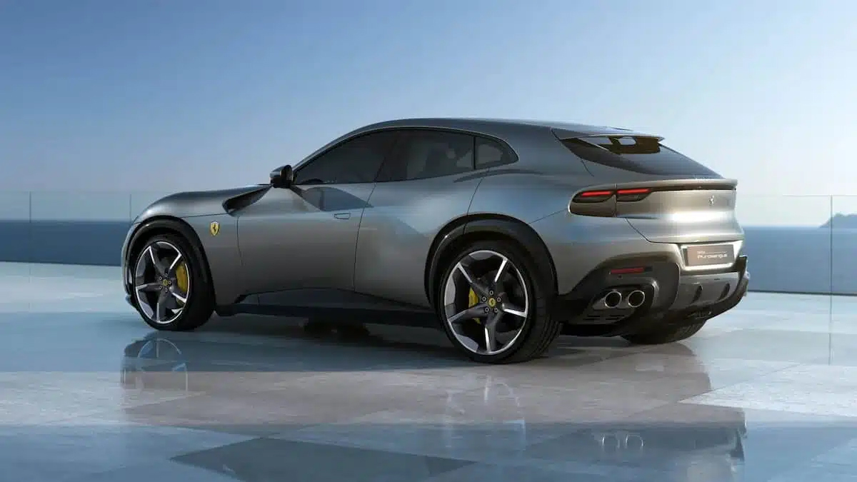 بهترین ماشین سال  13