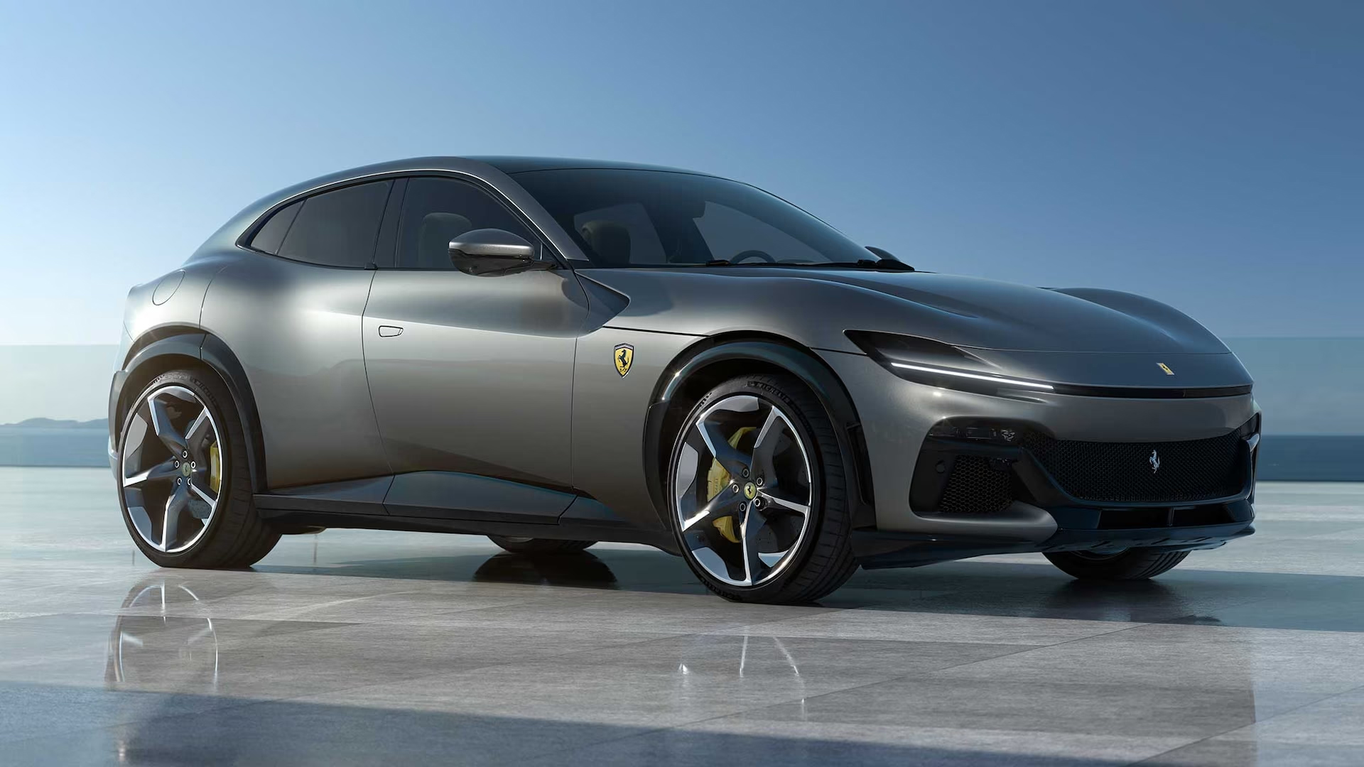 بهترین ماشین سال  14