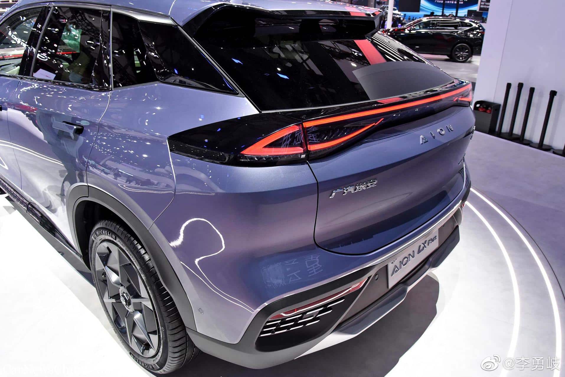 تصاویر تاکسی برقی جدید تهران  8