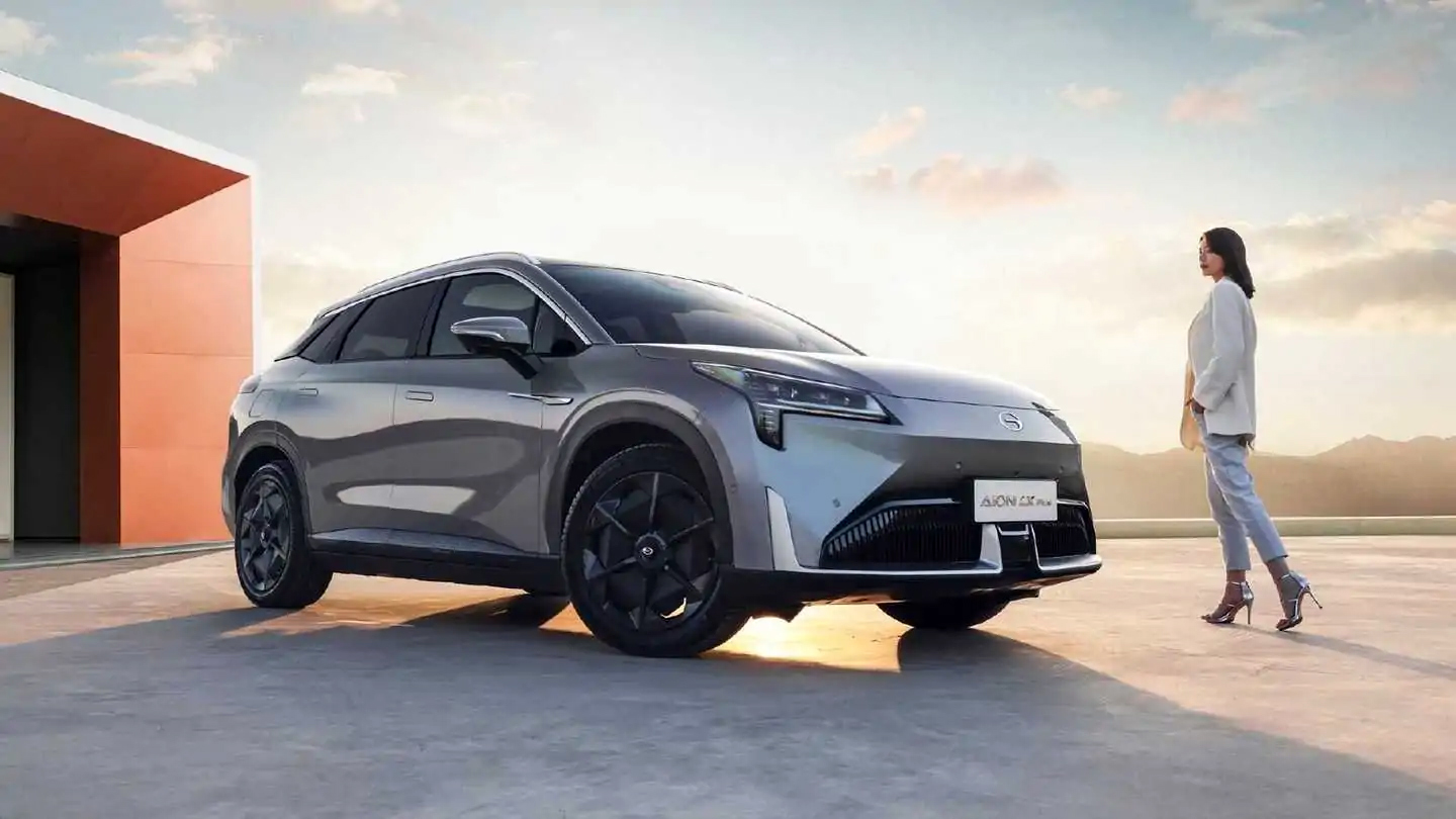 تصاویر تاکسی برقی جدید تهران  11