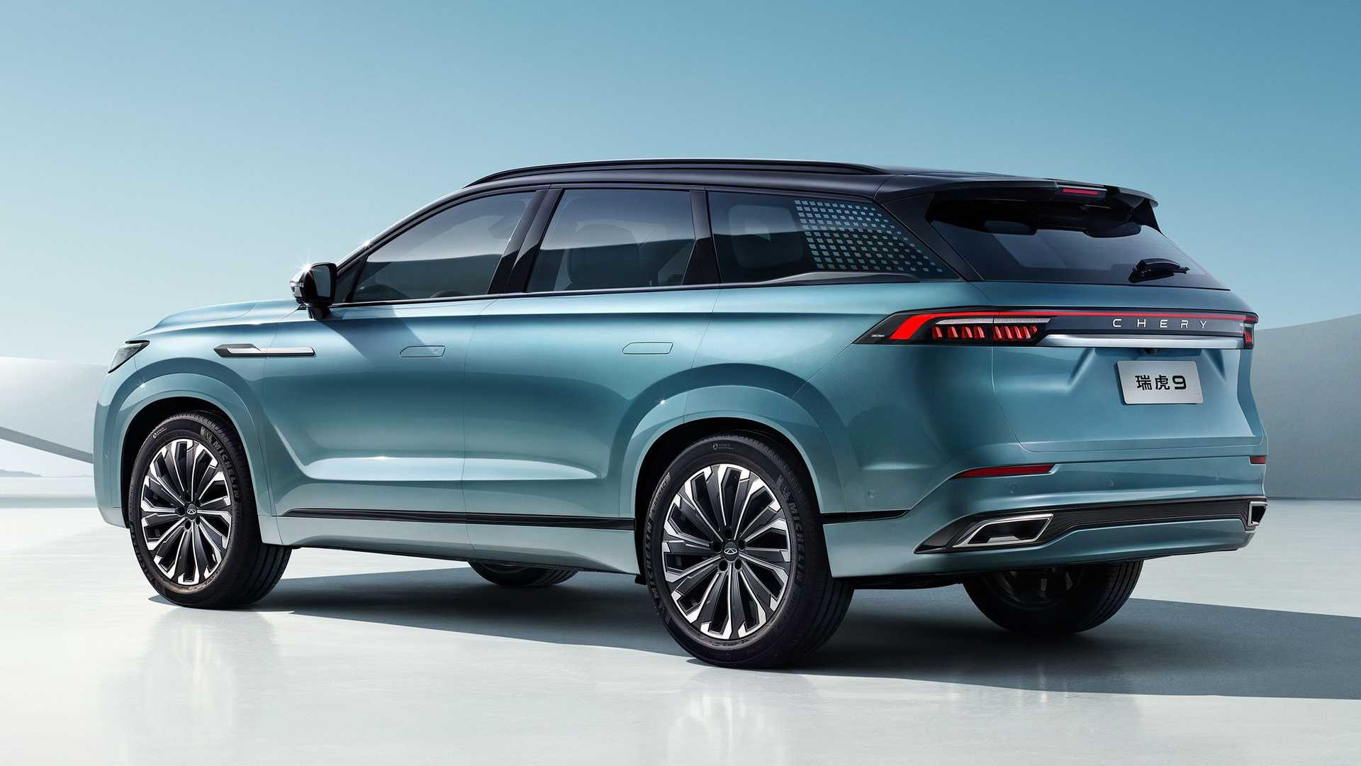 تصاویر تیگو 9 1