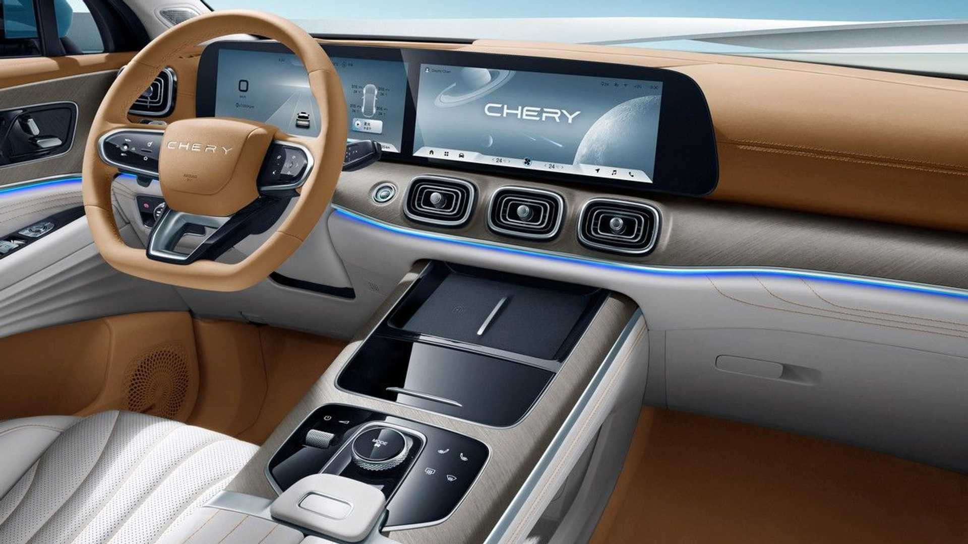 تصاویر تیگو 9 3