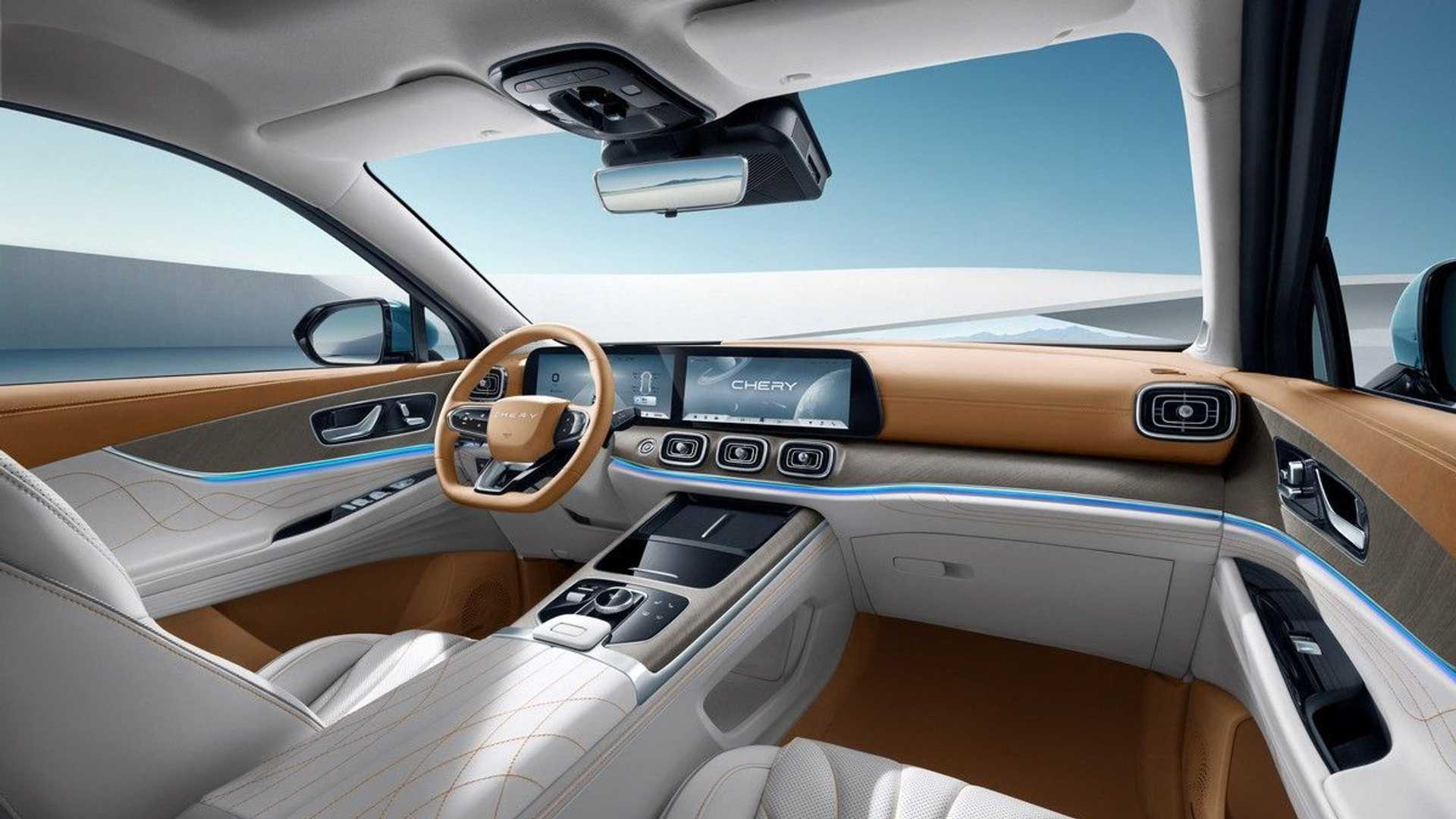 تصاویر تیگو 9 5