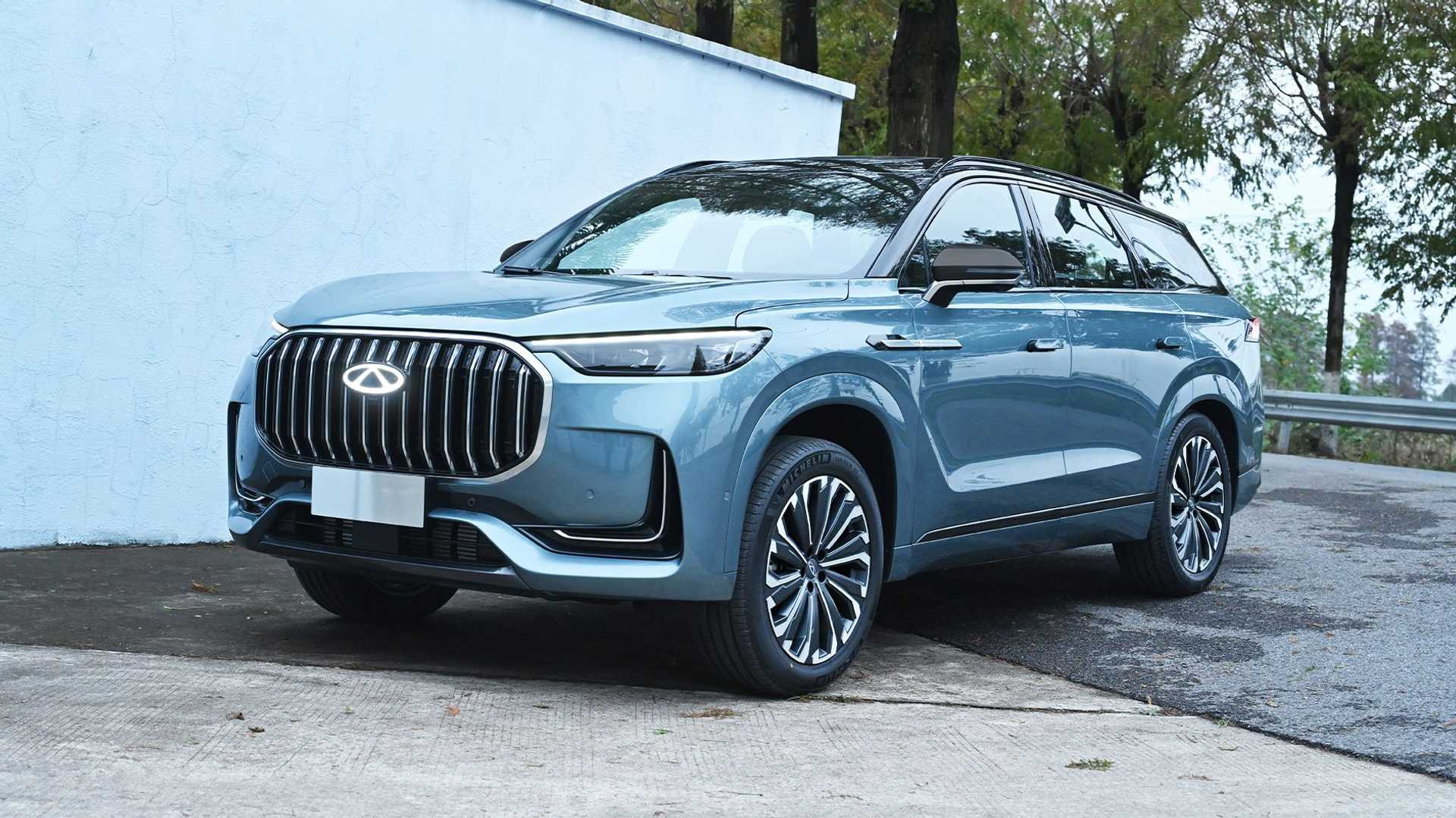 تصاویر تیگو 9 7