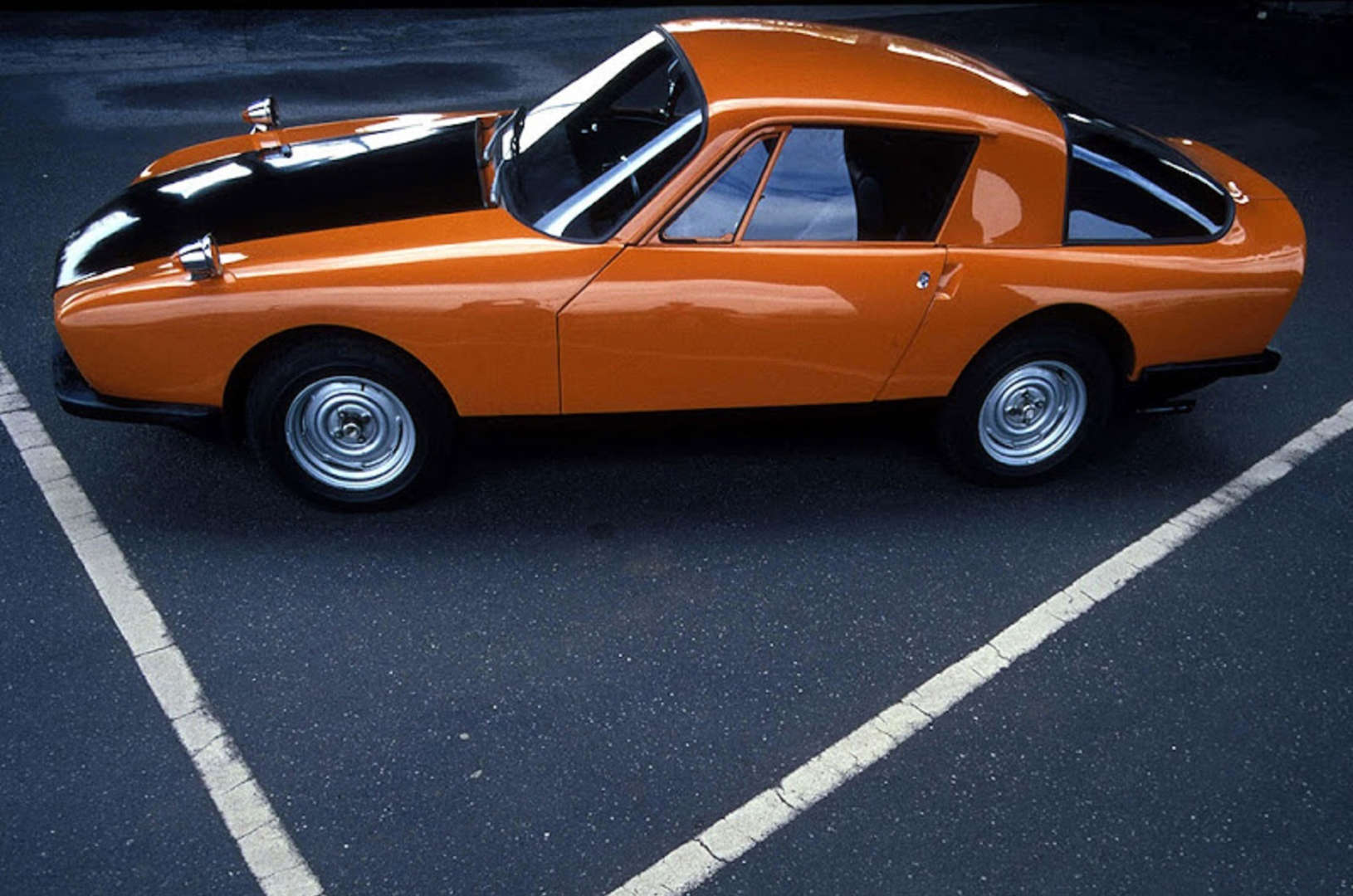 ب ام دبیلوهای که هرکز تولید نشدند 18