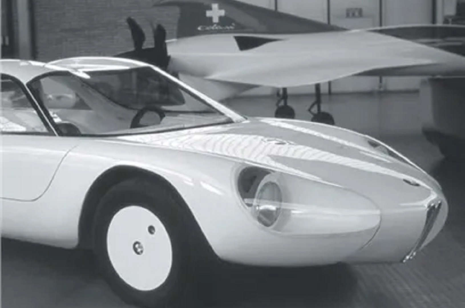 ب ام دبیلوهای که هرکز تولید نشدند 20